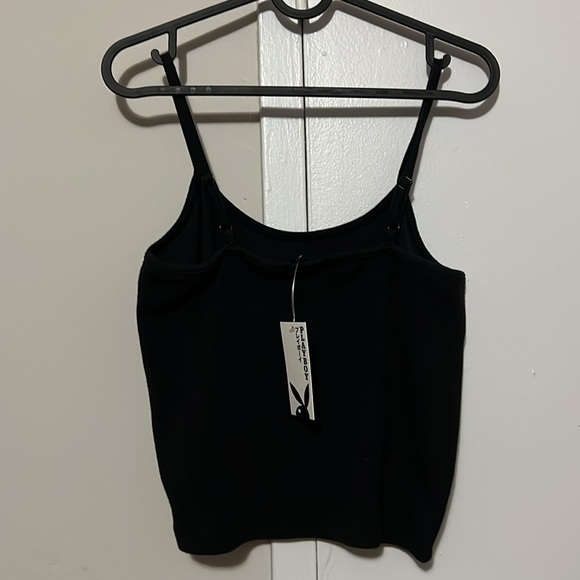NWT PLAYBOY TANK TOP - Picture 2 of 4